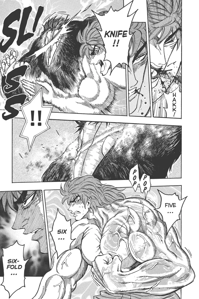 Toriko Chapter 49 image 14_optimized